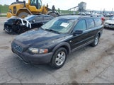 Volvo V70 Xc YV1SZ58DX11019566 снимка