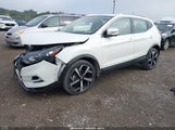 Nissan Rogue Sport Sl Awd Xtronic Cvt JN1BJ1CW1NW492525 fotografie