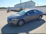 Ford Fusion Se 3FA6P0HD6ER156232 снимка