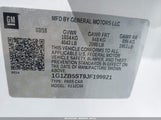 Chevrolet Malibu 1Ls 1G1ZB5ST9JF199921 fotografie