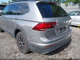 Volkswagen Tiguan 2.0T Se/2.0T Se R-Line Black/2.0T Sel 3VV2B7AX4MM057331 снимка