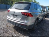 Volkswagen Tiguan 2.0T Se/2.0T Se R-Line Black/2.0T Sel 3VV2B7AX4MM057331 снимка