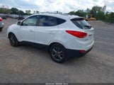 Hyundai Tucson Se KM8JUCAG4EU931294 снимка