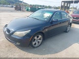 BMW 528Xi WBANV13538BZ48068 снимка