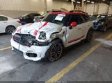 Mini Countryman John Cooper Works WMZYV9C50K3F03063 снимка
