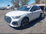 Audi Sq5 Premium Plus Tfsi Quattro Tiptronic WA1B4AFY9M2036452 снимка