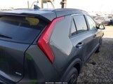 Kia Niro Ex KNDCR3LE9S5289686 снимка