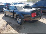 Ford Mustang V6 1ZVFT84N865148718 снимка