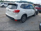 Subaru Forester Premium JF2SKADCXNH475470 снимка