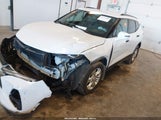 Chevrolet Blazer Awd 3Lt 3GNKBJRS3LS633402 снимка