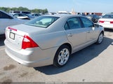 Ford Fusion Se 3FAHP0HA2AR162828 снимка