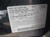 Audi Q5 Premium 45 Tfsi Quattro S Tronic WA1AAAFYXM2111583 снимка