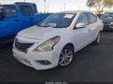 Nissan Versa 1.6 S/1.6 S+/1.6 Sl/1.6 Sv 3N1CN7AP3FL803645 снимка
