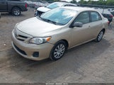 Toyota Corolla Le 5YFBU4EE1CP040767 снимка