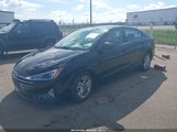 Hyundai Elantra Sel KMHD84LF2LU021278 снимка