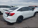 Honda Civic Si Sedan 2HGFE1E58PH474033 снимка