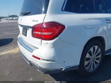 Mercedes-Benz Gls 450 4Matic 4JGDF6EE5HA959757 fotografie