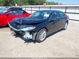Chevrolet Malibu Fwd 1Lt 1G1ZD5ST3SF132341 fotografie