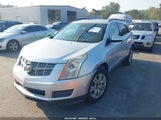 Cadillac Srx Standard 3GYFNGEY7BS582283 снимка