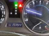 Lexus Is 250 JTHBK262282060741 снимка