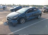 Chevrolet Cruze Lt Auto 1G1BE5SM0H7156249 снимка