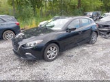 Mazda Mazda3 I Sport JM1BM1K72E1216981 fotografie