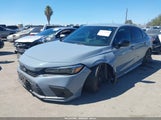 Honda Civic Sport 2HGFE2F58PH524403 снимка