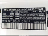 Mercedes-Benz E 450 W1K1K5JB3MF159017 снимка