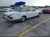 Rolls-Royce Silver Spirit SCAZS42A2GCX14680 fotografie
