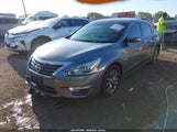 Nissan Altima 2.5 S 1N4AL3AP2FC584374 снимка