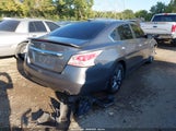 Nissan Altima 2.5 S 1N4AL3AP2FC584374 снимка