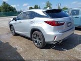 Lexus Rx 350 2T2ZZMCA1HC039380 fotografie