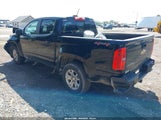 Chevrolet Colorado Lt 1GCGTCE33G1293035 снимка