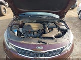 Kia Optima Lx 5XXGT4L36KG351337 снимка