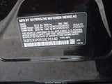 BMW X3 30 xDrive 5UX53GP05S9Z76140 fotografie