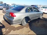 Honda Civic Lx 2HGES16584H633552 снимка