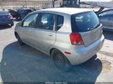 Chevrolet Aveo Ls KL1TD626X5B476684 снимка