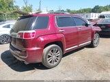 GMC Terrain Denali 2GKFLVE31G6140422 fotografie