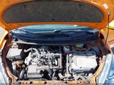 Toyota Prius C Two JTDKDTB30F1097161 снимка