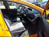 Toyota Prius C Two JTDKDTB30F1097161 снимка