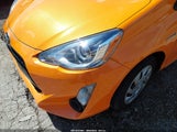 Toyota Prius C Two JTDKDTB30F1097161 снимка