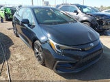 Toyota Corolla Se 5YFP4MCE7RP168819 снимка
