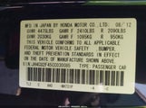 Acura Tsx 2.4 JH4CU2F45CC030085 снимка