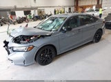 Honda Civic Hybrid Sport/Sport Touring 2HGFE4F82SH306617 снимка