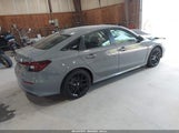 Honda Civic Hybrid Sport/Sport Touring 2HGFE4F82SH306617 photo