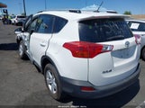 Toyota Rav4 Xle JTMWFREVXEJ014474 снимка