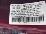Honda Accord Ex-L 1HGCR2F82FA001909 снимка
