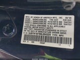 Honda Element Ex 5J6YH18799L004329 снимка