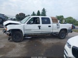 GMC Sierra 2500Hd Classic Sle1 1GTHK23U27F195131 снимка