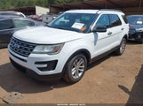 Ford Explorer 1FM5K7B87HGB76876 снимка